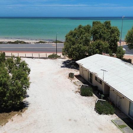 Wildsights Beach Units Denham Exterior foto