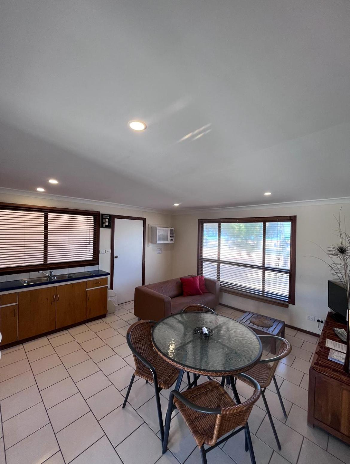 Wildsights Beach Units Denham Exterior foto